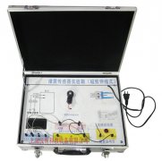 汽車爆震傳感器實(shí)