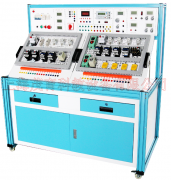 工業(yè)電氣自動(dòng)化及