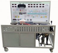 電控發(fā)動機帶自動