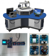 單片機(jī)實(shí)訓(xùn)與畢業(yè)