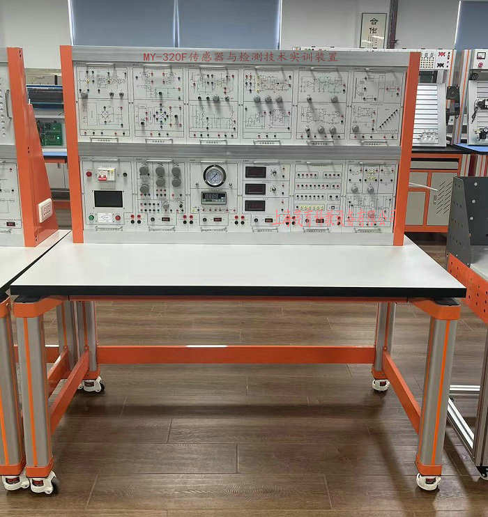 傳感器與檢測(cè)技術(shù)